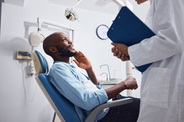 Best Emergency Dentist for Lost Fillings or Crowns in Zephyrhills, FL