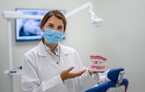 Best Broken or Cracked Tooth Emergency Dentist in Zephyrhills, FL
