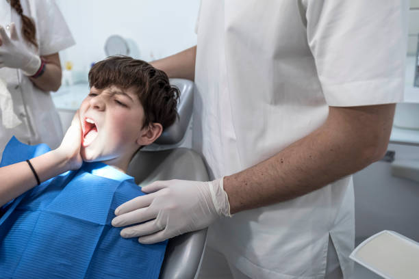 Best Emergency Dentist for Knocked-Out Tooth in Zephyrhills, FL